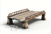 Les ponts qu’on détruit volontairement